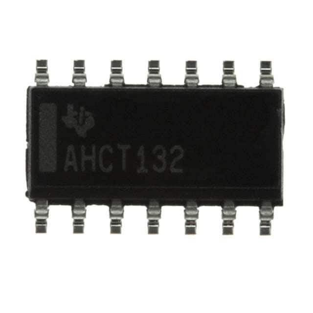 SN74AHCT132DBR Texas Instruments  Cancelli e inverter